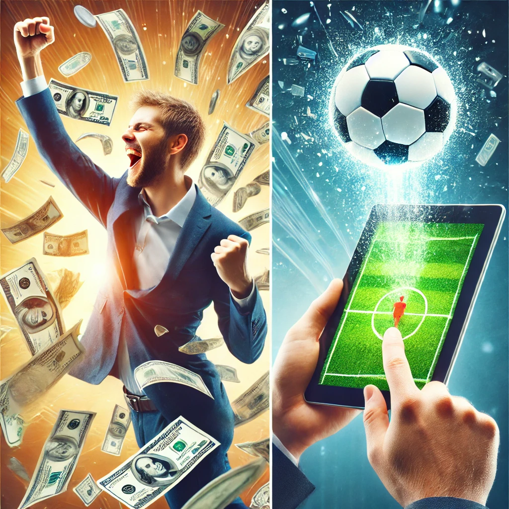 "Understanding Wagers: The Foundation of Betting now 2024 no"